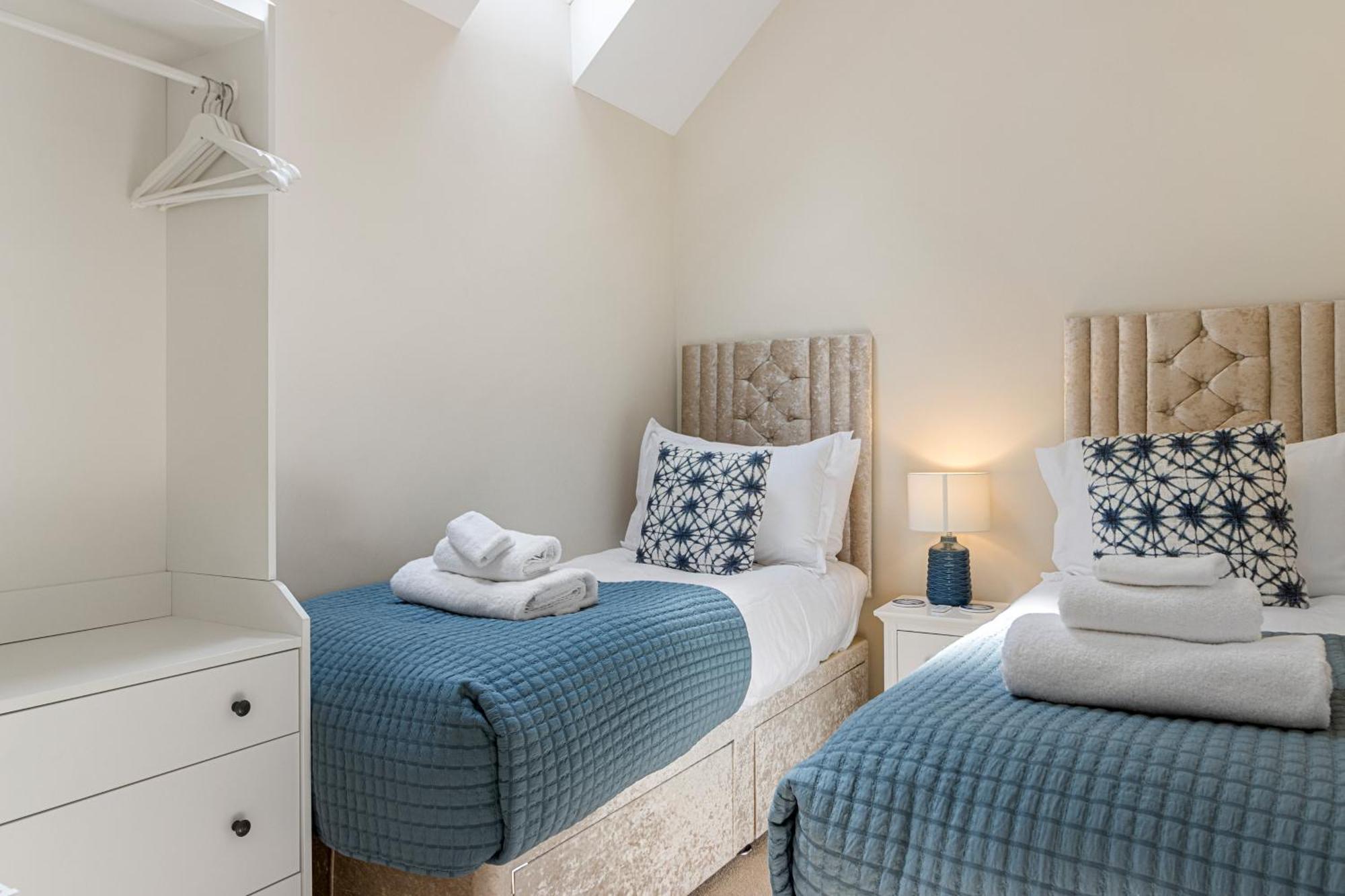 Villa 1 Chapel Mews à Sidmouth Extérieur photo